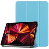 ILIKE Tri-Fold etui iz eko usnja Lenovo Tab P11 11,5'' 2nd Gen TB350 (2022) Sky Blue, (21222334) Cene