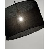 Kave Home Črno senčilo ø 50 cm Mariela – | Shoptok.si