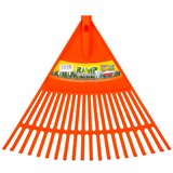  GRABLJE LISTNE PVC RAMP L RG2-P | Shoptok.si