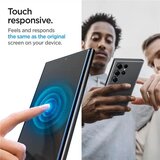 Spigen Glas.tR EZ Fit kaljeno staklo za Samsung Galaxy S24 Ultra - 2 kom. | Eponuda.ba