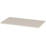 Cersanit S1015-020 - Gornja ploča za umivaoničke ormariće TIRSO 80x45 cm bež | Eponuda.com
