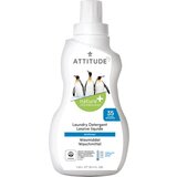 Attitude Tekoči detergent z divjimi vrtnicami - 1,05 l Cene