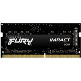 Kingston DDR4 8GB 3200MHz KF432S20IB/8 Fury Impact ram memorija Cene