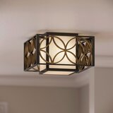 Elstead Lighting stropna svetilka elstead remy 36.8/36,8/23,8 cm | Shoptok.si