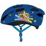 Paw Patrol Dječja biciklistička kaciga In-Mold plava Cijene
