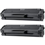 Samsung Komplet tonera za MLT-D111L (crna), dvostruko pakiranje, zamjenski | shoptok.hr
