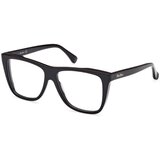Max Mara MM5096 001 ONE SIZE (54) Črna/Kristalna Cene