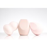Notino Charm Collection Mini make-up sponge set set mini gobic za tekoči puder | Shoptok.si