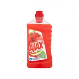 Ajax Sredstvo za čišćenje Wild Red 1l | Eponuda.ba