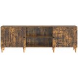 TV ormar Dimljeni hrast 150 x 31 x 50 cm Konstruirano drvo | shoptok.hr