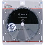 Bosch standard for aluminium list kružne testere za akumulatorske testere 305x2,4x30 T96 | Eponuda.com