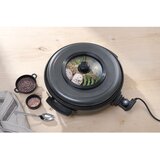 Hendi Tava za zabave Unutarnji lonac Ø x 55 6 cm, 1600 W, 239605 | shoptok.hr
