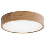  Plafonsko svetlo za kupatilo CLEO 4xE27/24W/230V IP54 pr. 47,5 cm hrast | Eponuda.com