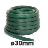 Battle Rope konopac za Cross fit zeleni 30mm/12m | Eponuda.com