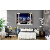 Slika - Window: View of New York 90x60 | shoptok.hr