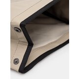 Eastpak Ruksak Up Roll boja: bež, veliki, bez uzorka, EK0A5BGF8S41 | shoptok.hr