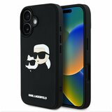 Karl Lagerfeld Ovitek za telefon Vijolična Cene