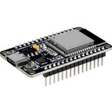 Joy-it SBC-NodeMCU-ESP32-C mikrokontroler Node MCU ESP32 Mikrocontroller Board | Eponuda.ba