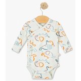 Just kiddin baby bodi preklop"Jungle Family" 62 ( 17002011 ) | Eponuda.com