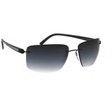 Silhouette Muške sunčane naočale Spielberg 8722 61/17 Blue (plave) | shoptok.hr