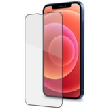 Celly Screen Protector 2 5D iPhone 13 Mini, (21019626) Cene