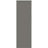 Rolo zavjesa Blackout siva 85x210 cm Širina tkanine 80,7 cm | Eponuda.ba