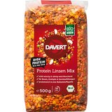 Davert Bio proteinska mješavina leće - 500 g | shoptok.hr