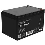 Beneo 12V zamjenska baterija 14Ah | Shoptok.si