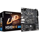Gigabyte MB H510M K V2LGA1200; 2xDDR4; M.2, 2xSATAHDMI; mATX | Eponuda.ba