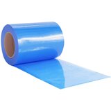  Zavjesa za vrata plava 300 mm x 2,6 mm 25 m PVC | shoptok.hr