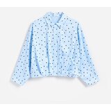 Reserved Košulja s točkicama - šaren | shoptok.hr