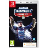  Bassmaster Fishing Deluxe Edition 2022 - koda v škatlici (SWITCH) | Shoptok.si