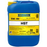 RAVENOL Ulje za motor HST, 5W-40, 10L | Eponuda.com
