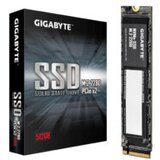 Gigabyte SSD 512GB NVMe M.2 2280, R/W:1900MHz/1200MHz PCI-e 3.0 | Eponuda.ba
