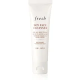 Soy Face Cleanser gel za skidanje šminke i čišćenje 50 ml