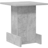  Konačna Stolić Betonski sivi 35 5 x 35 x 40 cm | shoptok.hr