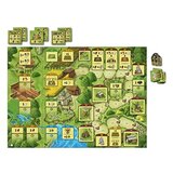 Asmodee DRUŽINSKA IZDANJA KMETIJSKA DRUŽABNA IGRA, (20871092) | Shoptok.si