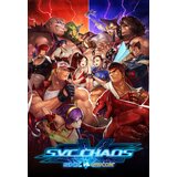 Steam SNK VS. CAPCOM SVC CHAOS (PC) Key EUROPE Steam SNK VS. CAPCOM SVC CHAOS (PC) Key EUROPE Slike
