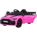 Licencirani auto na akumulator Audi RS6 Avant GT 4x4 - rozi | Shoptok.si