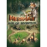  meridian: age of invention (pc) steam key europe | ePonuda.com