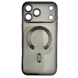  Futrola Magsafe za Iphone 17 Pro/ crna | ePonuda.com