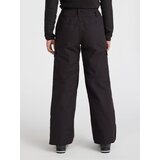 O'neill Outdoor hlače črna | Shoptok.si