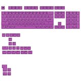 Glorious Keycaps GPBT Epic Purple OEM PBT (Kapice za tastaturu) | ePonuda.com
