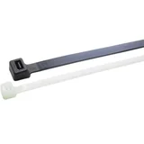 vezice 200 mm crna toplinski stabilizirana, uv stabilizirana, otporan na ulje, otporan na otapala, otporan na benzin 5352 10