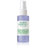 Mario Badescu Facial Spray with Aloe, Chamomile and Lavender meglica za obraz s pomirjajočim učinkom 59 ml Cene
