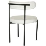 MID.YOU Stol Tedio, Bela | Shoptok.si