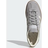 Adidas Niske tenisice 'HANDBALL SPEZIAL' siva / bijela | shoptok.hr