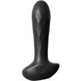 Pipedream Anal Fantasy Elite Silicone Anal Teaser Black Cene