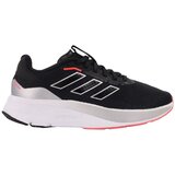 Adidas Nizke superge Speedmotion Črna | Shoptok.si