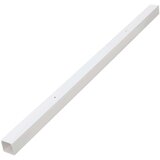 vidaXL Kabelska cev 150x50 mm 10 m PVC | Shoptok.si